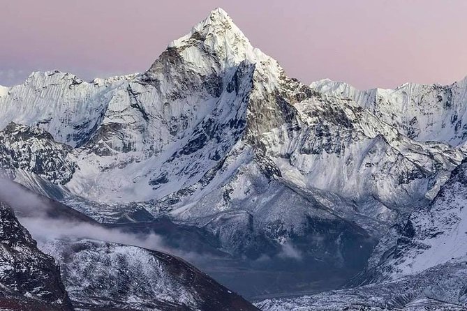 Everest Base Camp Trek - 12 Days - Packing Essentials