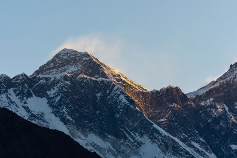 Everest Base Camp Trek - 12 Days - Accommodation and Amenities