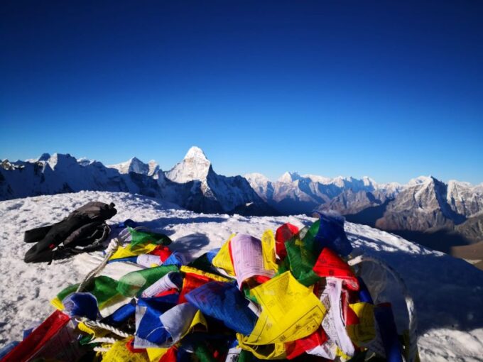 Everest Base Camp Trek - 12 Days - Insurance and Emergencies