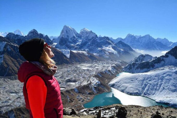 Everest Base Camp Trek - 12 Days - Additional Considerations