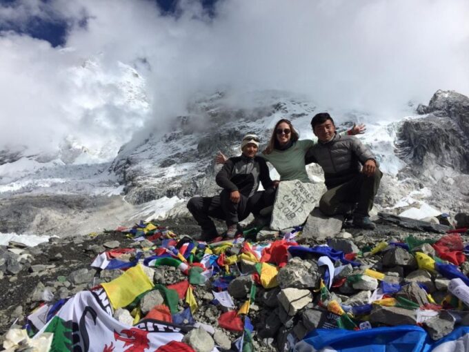 Everest Base Camp Trek - 12 Days - Frequently Asked Questions