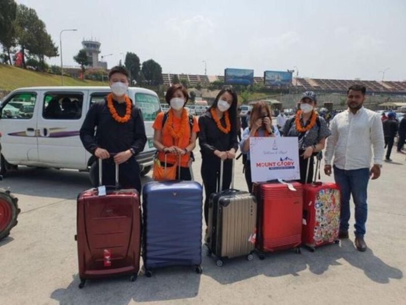 Everest Base Camp Trek 12 Days - Accommodation and Meals