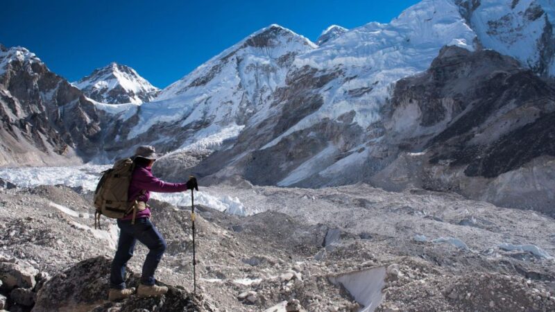 Everest Base Camp Trek - 12 Days - Restrictions and Exclusions