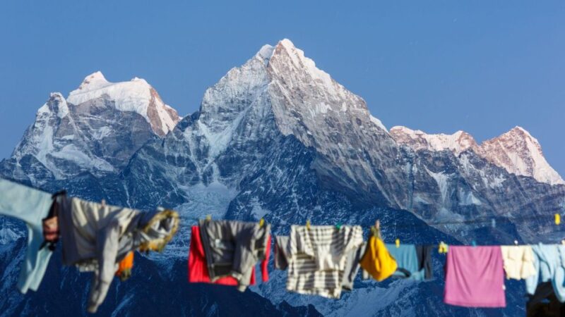 Everest Base Camp Trek - 12 Days - Frequently Asked Questions
