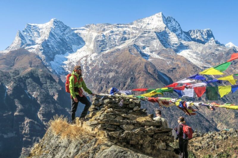 Everest Base Camp Trek - 12 Days - Trek Highlights and Experiences