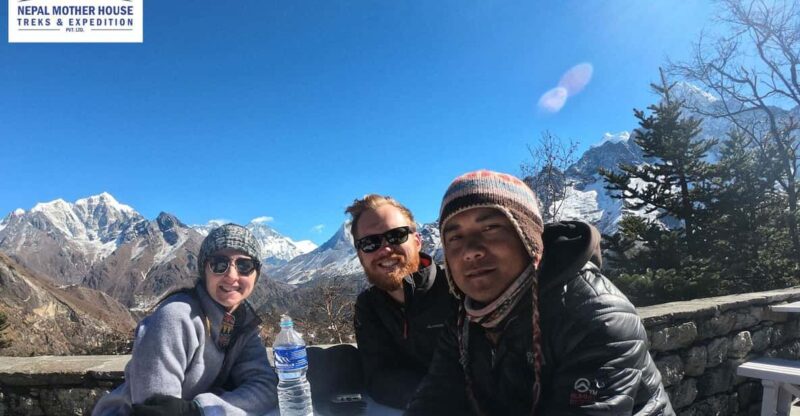 Everest Base Camp Trek 12 Days With Local Sherpa Guide - Itinerary
