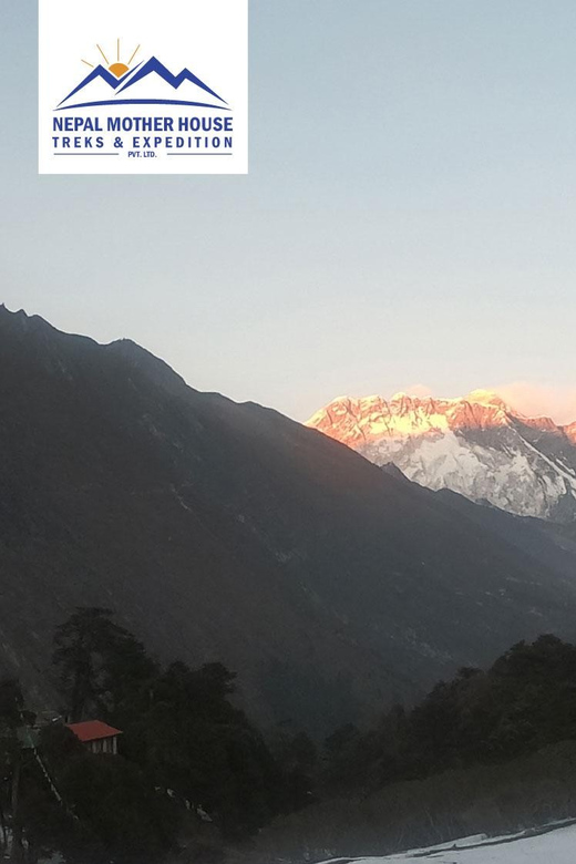 Everest Base Camp Trek 12 Days With Local Sherpa Guide - Pricing and Booking