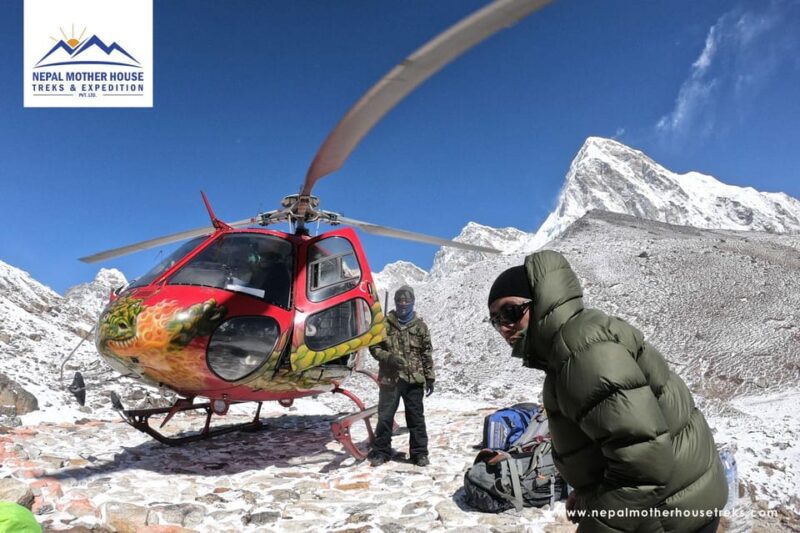 Everest Base Camp Trek 12 Days With Local Sherpa Guide - Preparation and Packing