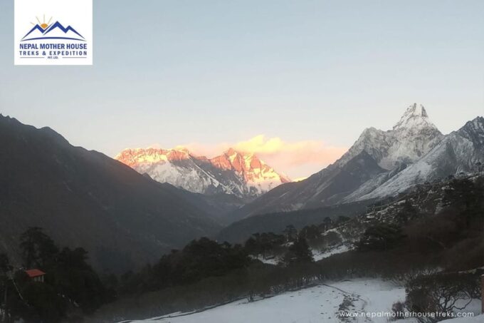 Everest Base Camp Trek 12 Days With Local Sherpa Guide - Scenic Flight to Lukla