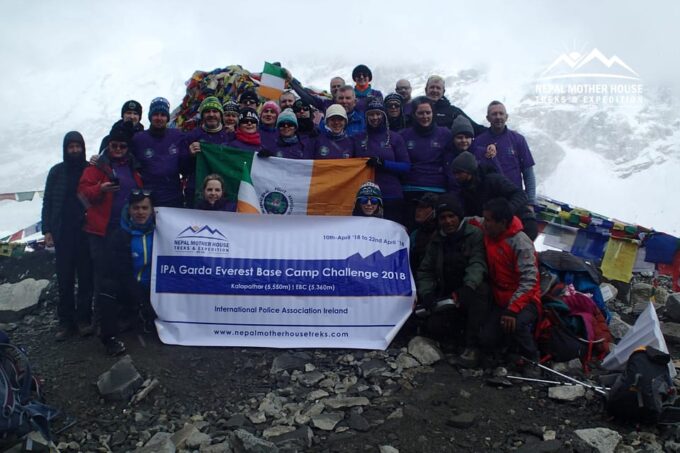 Everest Base Camp Trek 12 Days With Local Sherpa Guide - Acclimatization Days
