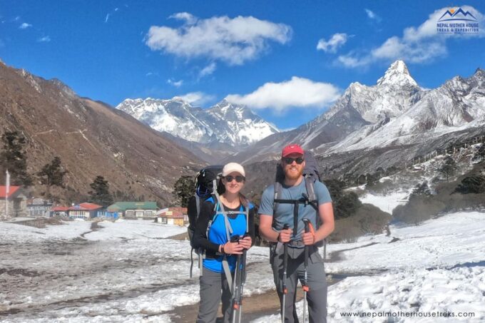 Everest Base Camp Trek 12 Days With Local Sherpa Guide - Frequently Asked Questions