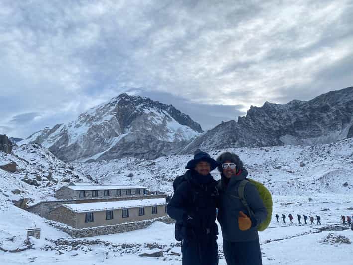 Everest Base Camp Trek: 13days - Guided Tour Highlights