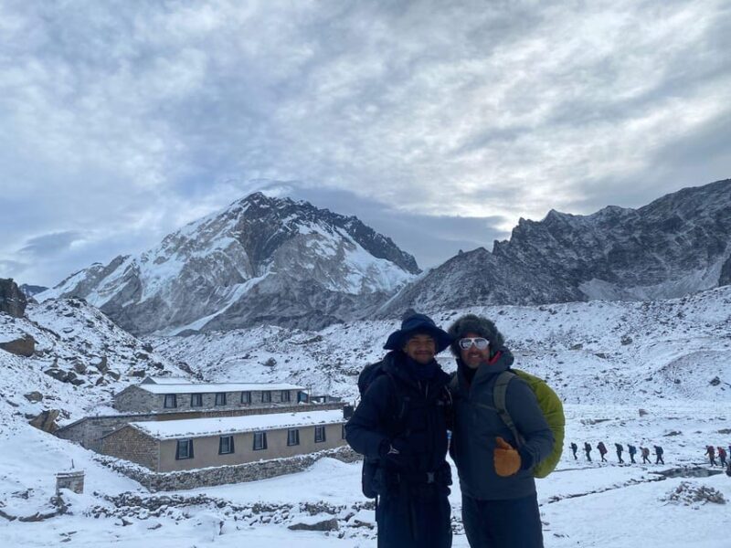 Everest Base Camp Trek: 13days - Sherpa Culture and Traditions