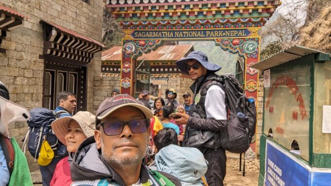 Everest Base Camp Trek: 13days - Trek Booking and Pickup/Drop-off