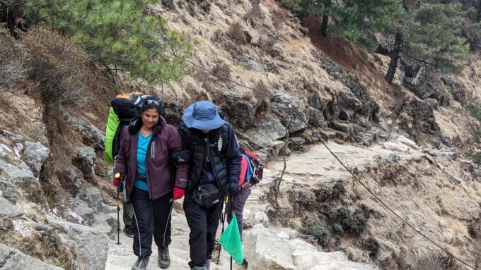 Everest Base Camp Trek: 13days - Frequently Asked Questions