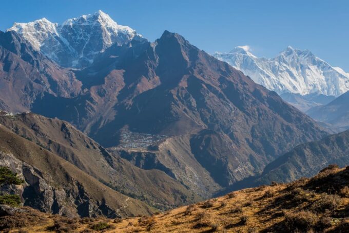 Everest Base Camp Trek- 14 Days - Frequently Asked Questions