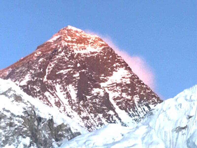 Everest Base Camp Trek 14 Days - Scenic Highlights