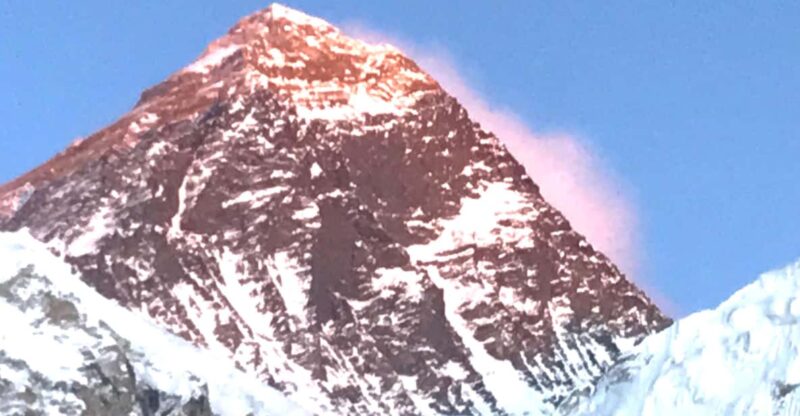 Everest Base Camp Trek 14 Days - Accommodations and Meals