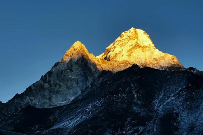 Everest Base Camp Trek -14 Days - Safety and First Aid