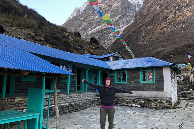 Everest Base Camp Trek -14 Days - Post-Trek Extensions