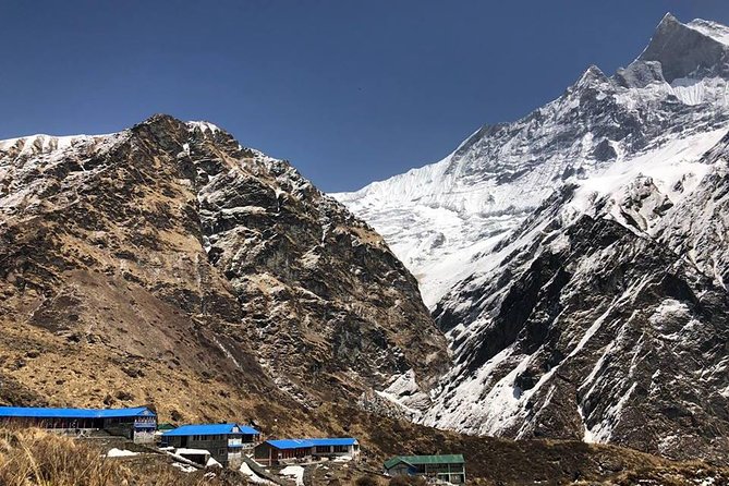 Everest Base Camp Trek -14 Days - Reviews and Testimonials