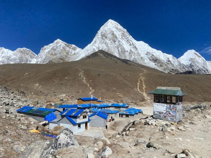 Everest Base Camp Trek - 14 Days - Frequently Asked Questions