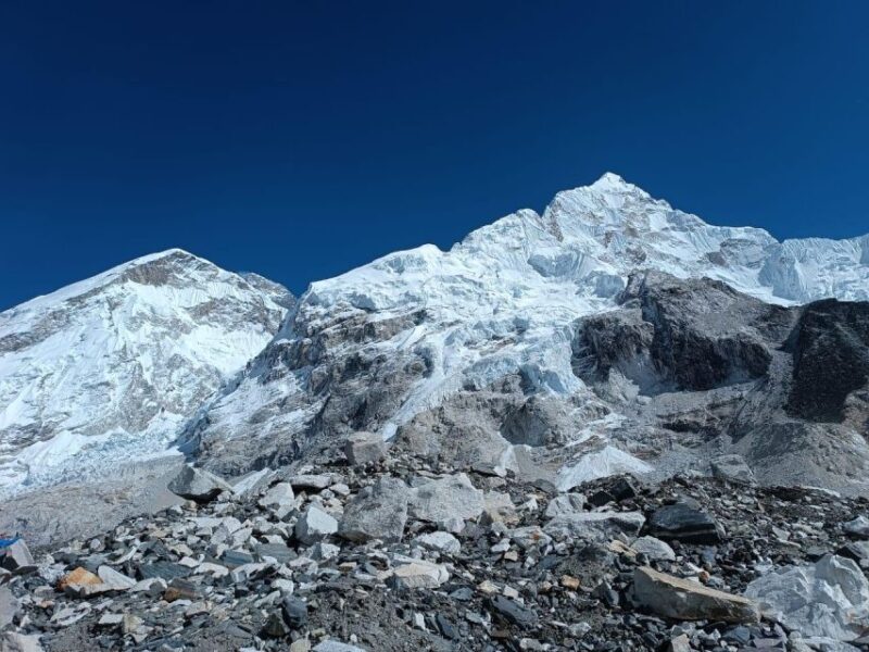 Everest Base Camp Trek 14 Days: Full Board EBC Trek Package - Pricing and Booking