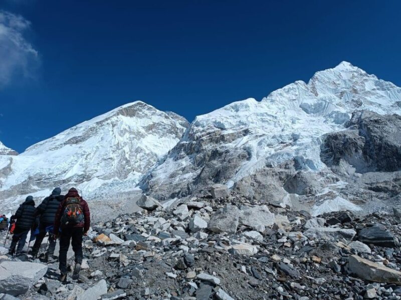 Everest Base Camp Trek 14 Days: Full Board EBC Trek Package - Inclusions and Accommodations