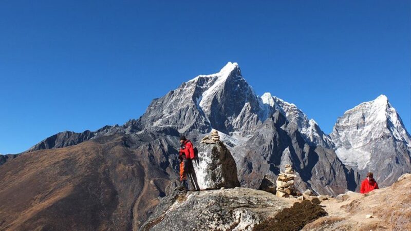 Everest Base Camp Trek - Highlights and Experiences