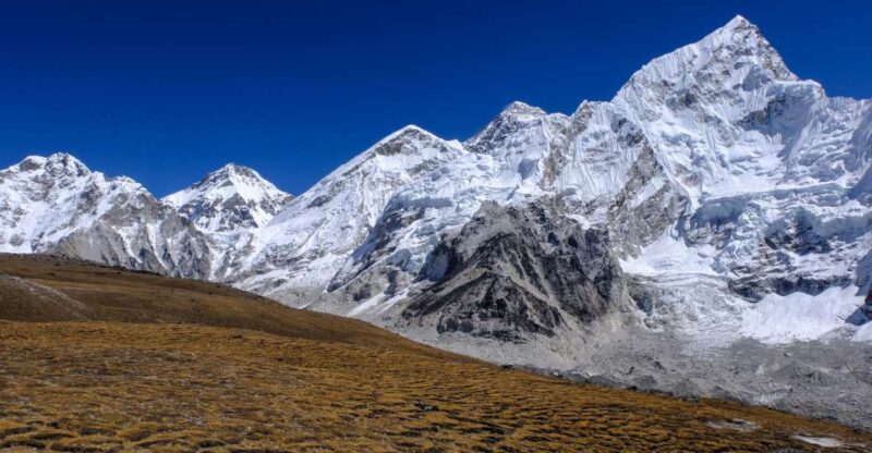 Everest Base Camp Trek - Pricing and Booking Details