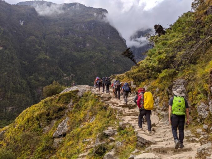Everest Base Camp Trek - Exploring Sherpa Culture