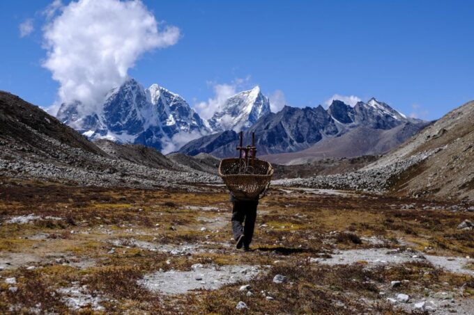 Everest Base Camp Trek - Reasons to Choose This Trek