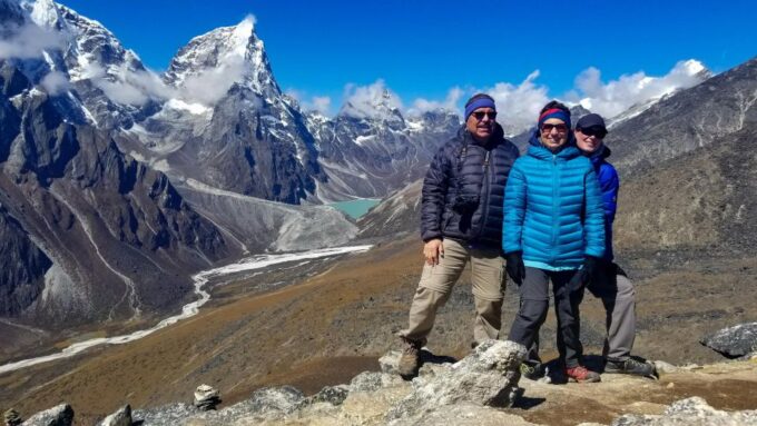 Everest Base Camp Trek - Frequently Asked Questions