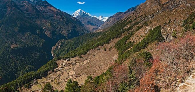 Everest Base Camp Trek - Preparation and Packing