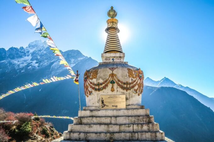 Everest Base Camp Trek - Frequently Asked Questions