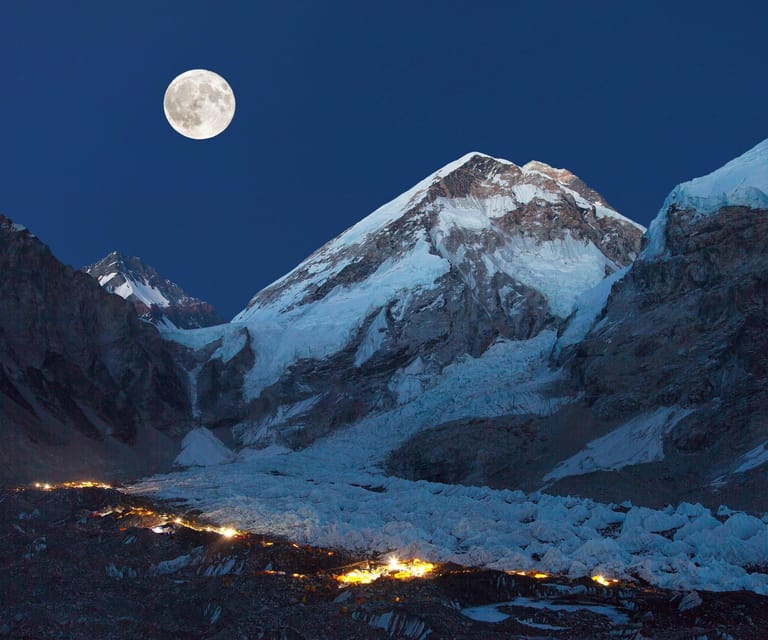 Everest Base Camp Trek - Cultural Immersion