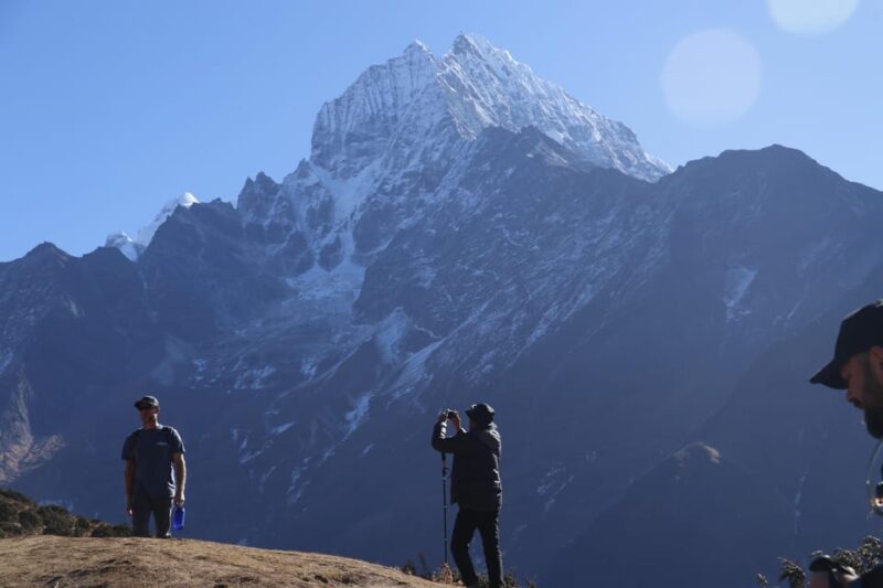Everest Base Camp Trek - Inclusions and Services