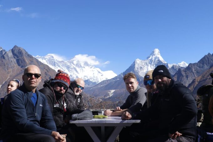 Everest Base Camp Trek - Destination Highlights