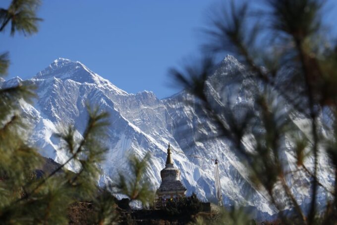 Everest Base Camp Trek - Packing and Preparation