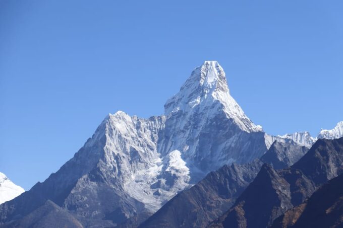 Everest Base Camp Trek - Booking and Cancellation