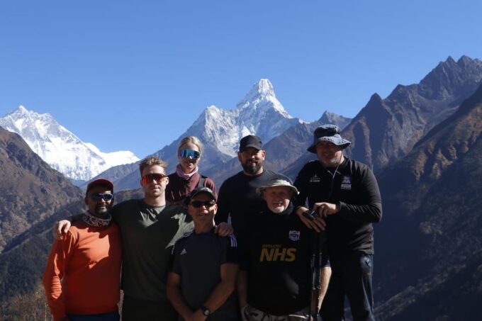 Everest Base Camp Trek - Frequently Asked Questions