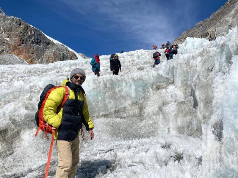 Everest Base Camp Trek - Essential Gear and Preparation