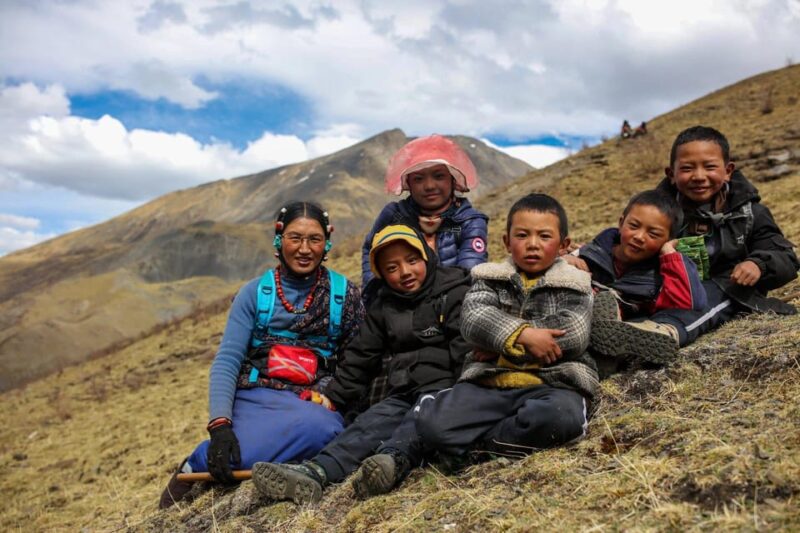 Everest Base Camp Trek - Fitness and Participants