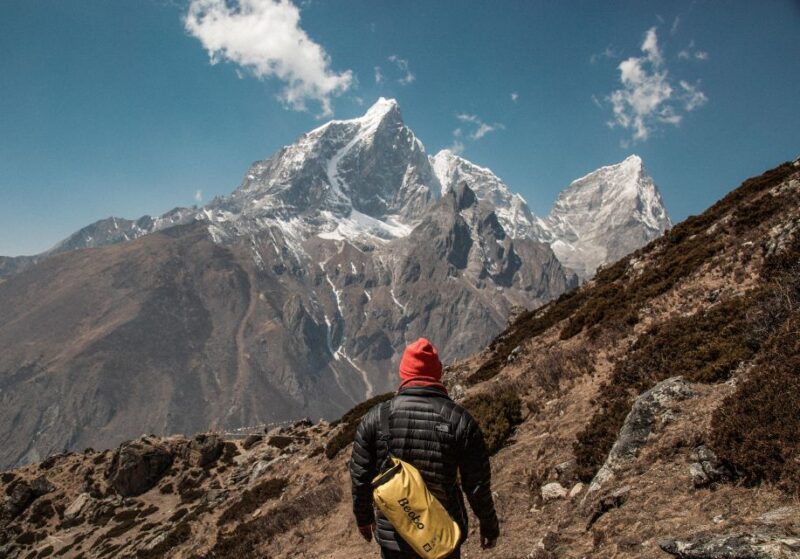 Everest Base Camp Trek: 5 Night 6 Days - Daily Itinerary