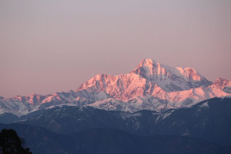 Everest Base Camp Trek: 5 Night 6 Days - Pricing and Booking