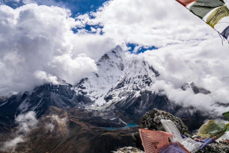 Everest Base Camp Trek: 5 Night 6 Days - Health and Safety Considerations
