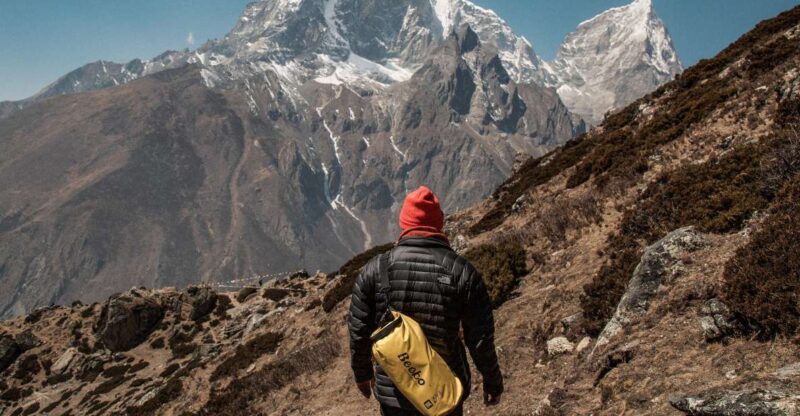 Everest Base Camp Trek: 5 Night 6 Days - Tips for a Successful Trek