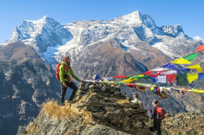 Everest Base Camp Trek: 5 Night 6 Days - Frequently Asked Questions