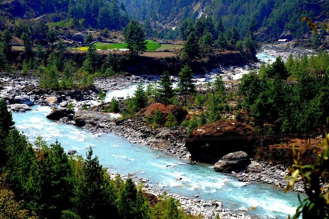 Everest Base Camp Trek - Preparation and Recommendations