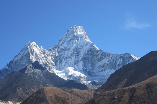 Everest Base Camp Trek - Accommodations and Meals
